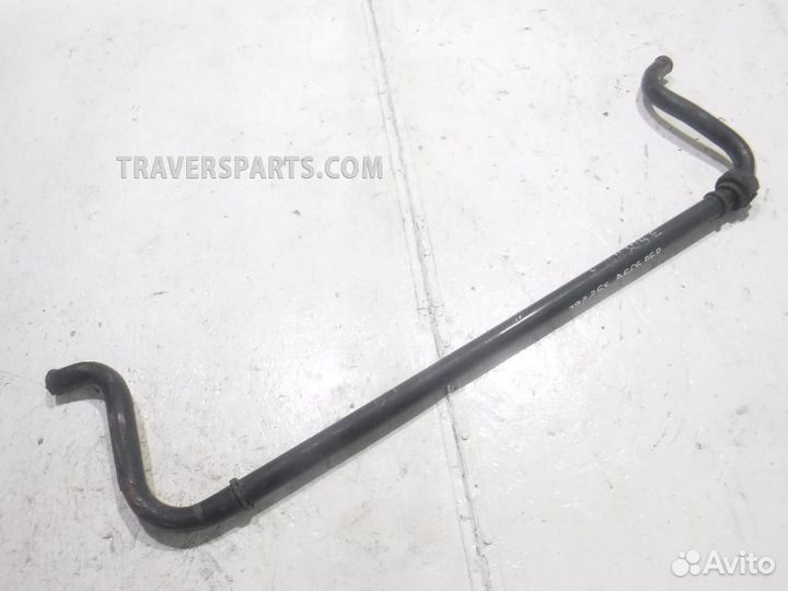 Стабилизатор передний