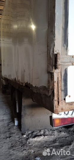 ГАЗ ГАЗель 3302 2.9 МТ, 2013, 280 000 км