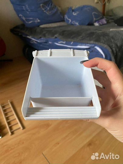 Клетка для птиц