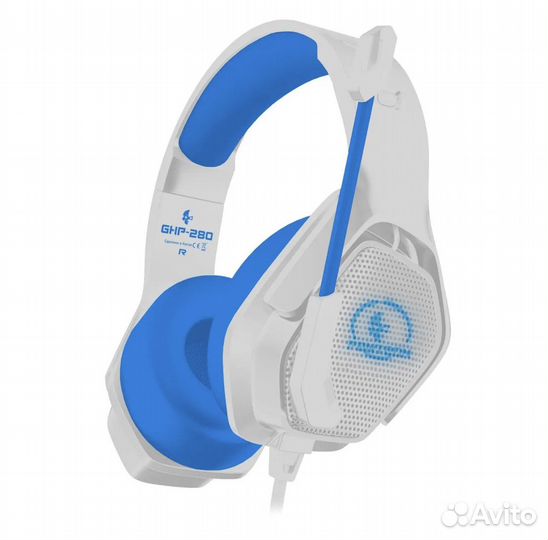 Игровые Наушники с микрофоном jetaccess panteon