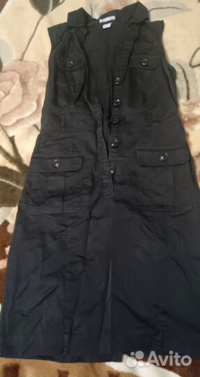 Платье женское H&M