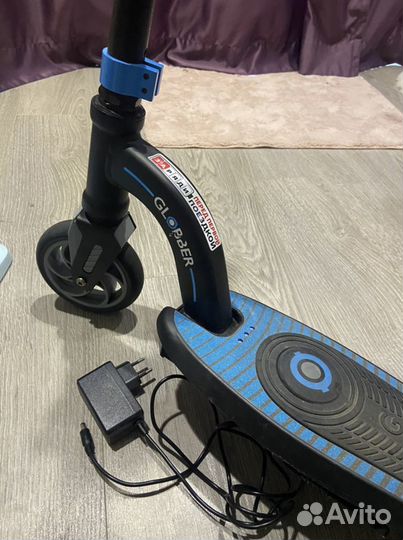 Электросамокат