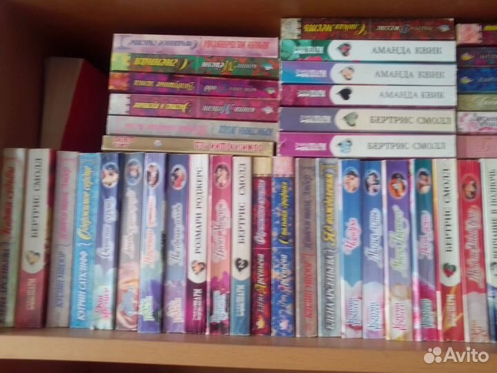 Книги любовные романы