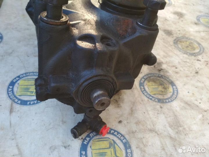 Гидроусилитель руля (гур) 7422054900