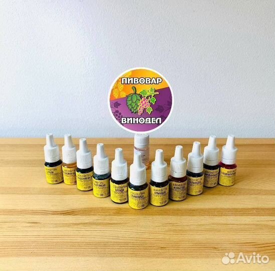 Эссенция Домашняя Мануфактура