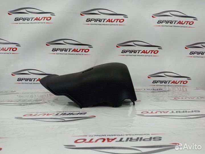 Кожух рулевой колонки Kia Stinger 1 G6DP 2017-2023