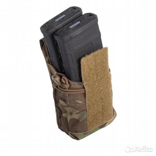 Подсумок Crye Precision 5.56/7.62/mbitr Pouch (США