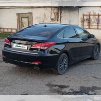 Hyundai i40 2.0 AT, 2014, 133 000 км, с пробегом, цена 1 250 000 руб., Каспийск