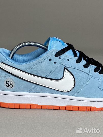 Кроссовки Nike SB Dunk Low Club 58 Golf