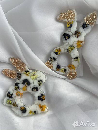 Пасхальный декор - Подставка для пасхальных яиц