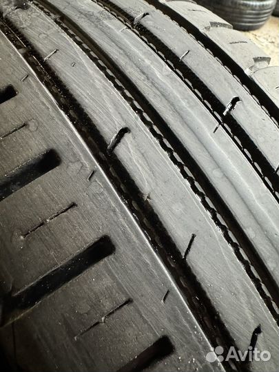 Nokian Tyres Hakka Blue 2 SUV 225/65 R17