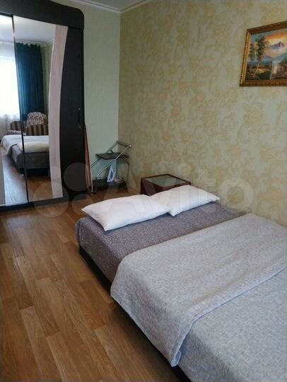 1-к. квартира, 37,2 м², 2/9 эт.