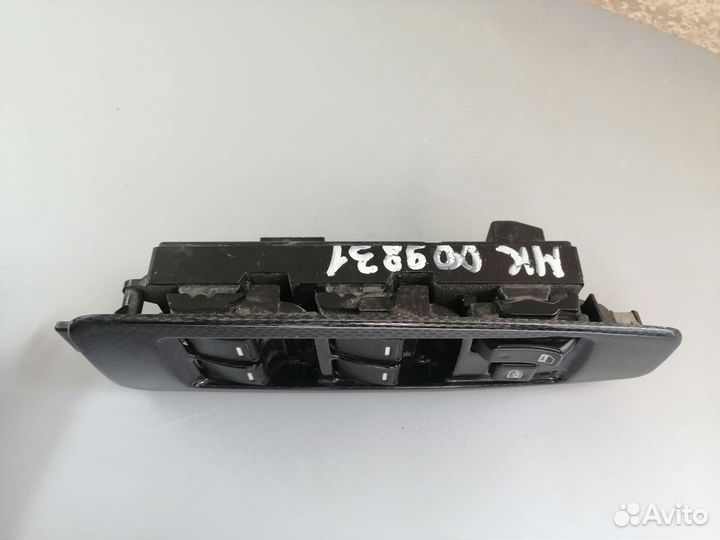 Блок управления стеклоподъемниками Geely MK