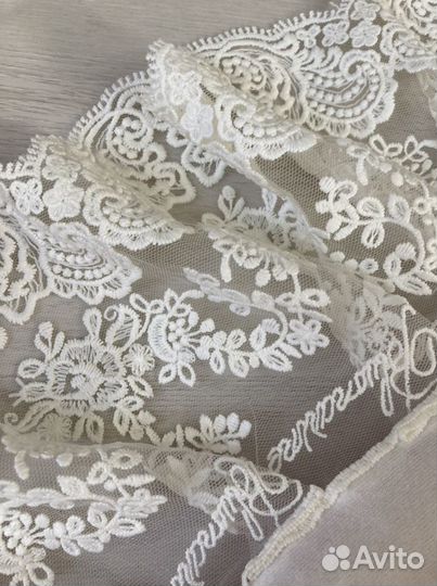 Конверт на выписку для девочки Luxury baby