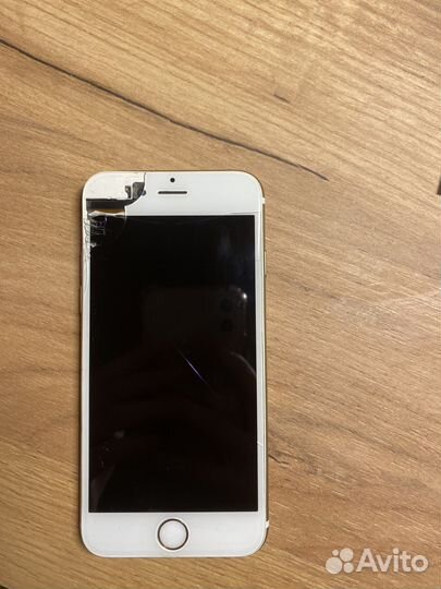 iPhone 6S, 32 ГБ