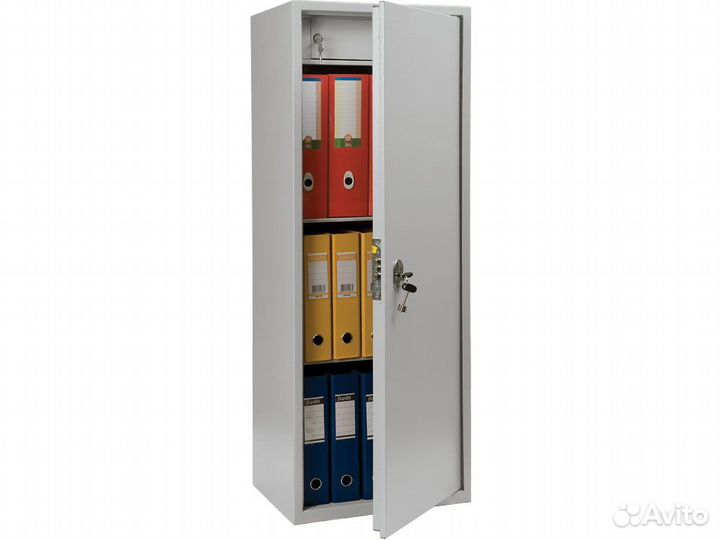 Бухгалтерский шкаф