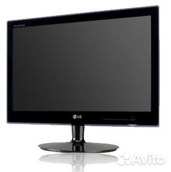 Продается монитор LG 21.5