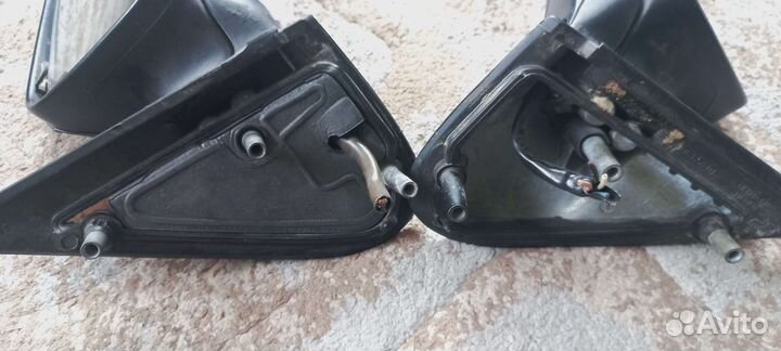 Зеркала заднего вида Golf 3