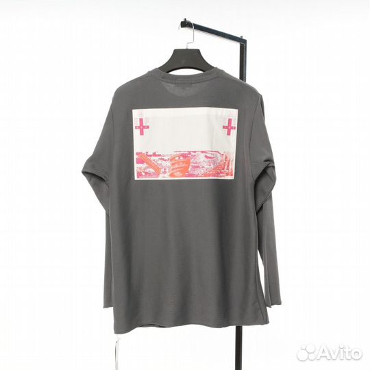 Лонгслив cavempt