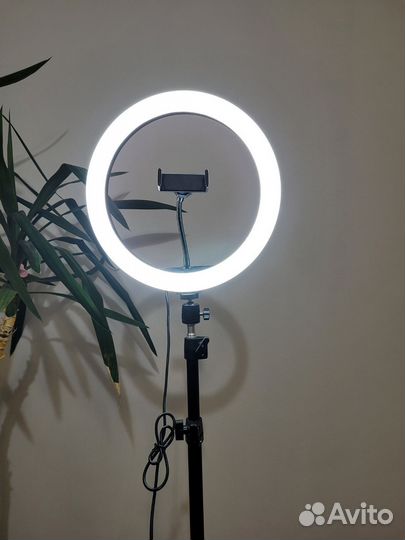 Свет для съёмки штатив