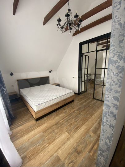 Дом 70 м² на участке 3 сот.