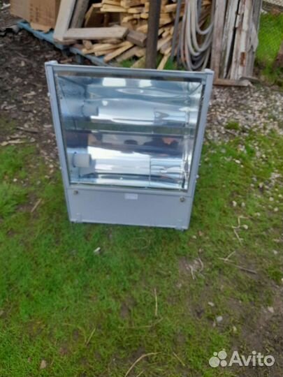 Прожектор уличный