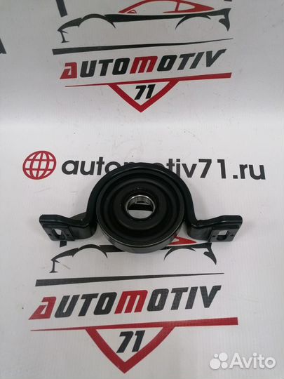 Подшипник карданного вала chevrolet Captiva