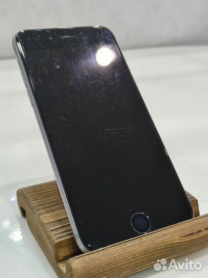 iPhone 6S, 128 ГБ