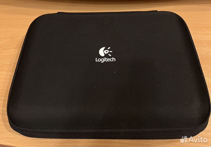 Колонки для компьютера Logitech новые