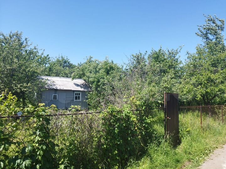 Участок 6 сот. (СНТ, ДНП)