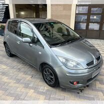 Mitsubishi Colt 1.3 CVT, 2003, 125 000 км, с пробегом, цена 325 000 руб.