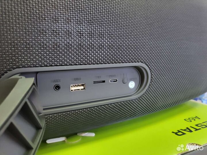 Блютуз колонка hopestar A60 Оптом