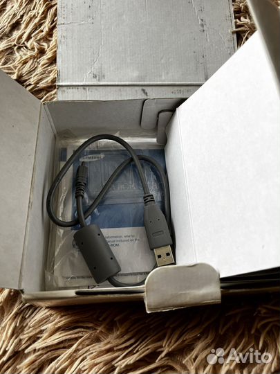 Компактный фотоаппарат samsung