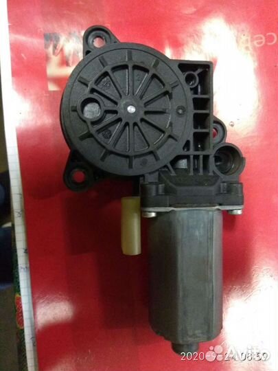 Моторчик стеклоподъёмника