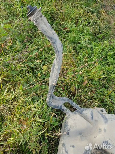 Топливный бак LADA xray