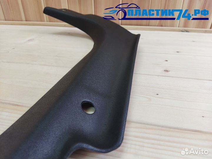 Накладки на ковролин Рено Аркана