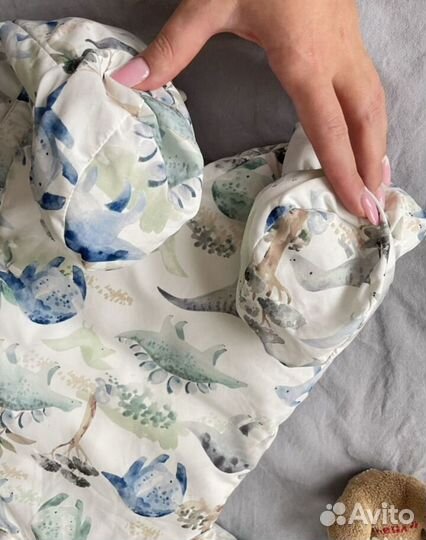 Комбинезон 62-68