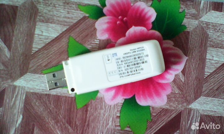 Продам usb модем билайн 3g