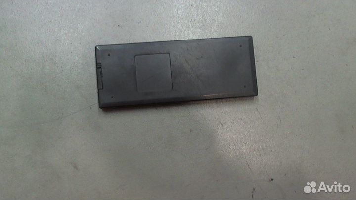 Пульт управления мультимедиа Hyundai Santa Fe, 200