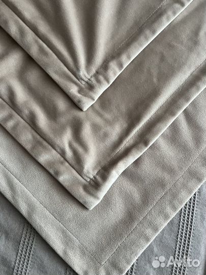 Декоритивные наволочки 40 на 40