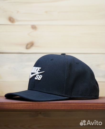 Бейсболка Nike SB