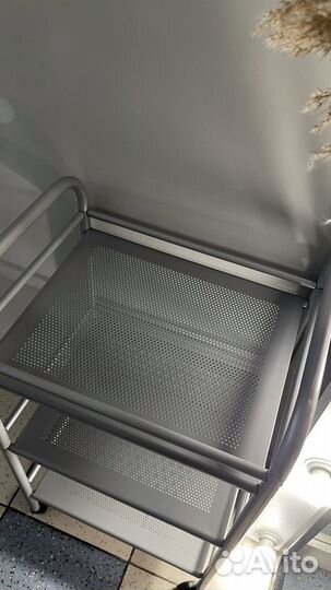 Тележка икеа