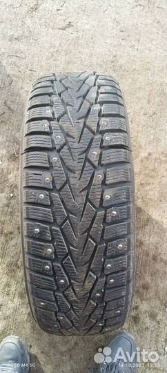 Nordman 7 195/65 R15