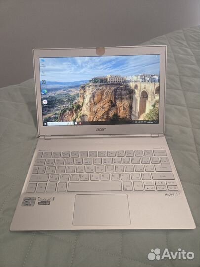 Acer Aspire S7-191