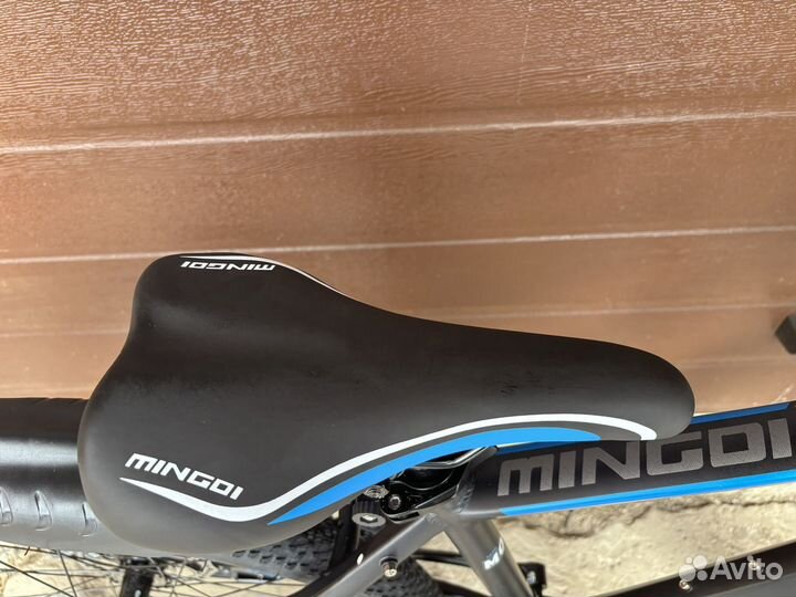 Новый взрослый велосипед 26 с алюминиевой рамой