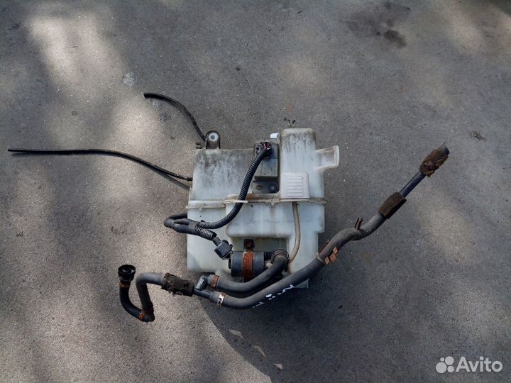 Бачок омывателя Лексус рх