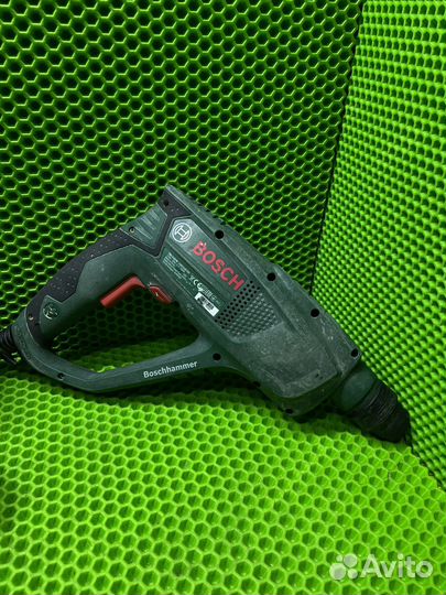 Перфоратор bosch pbh 2100 re (37740)