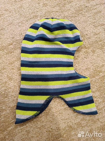 Шапка шлем lassie и другие