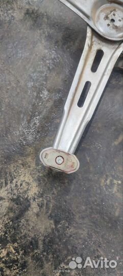 Стеклоподъемник opel vectra c