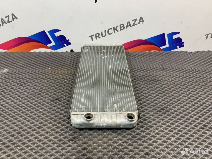 Радиатор отопителя Volvo FH, Volvo FM, Volvo FMX